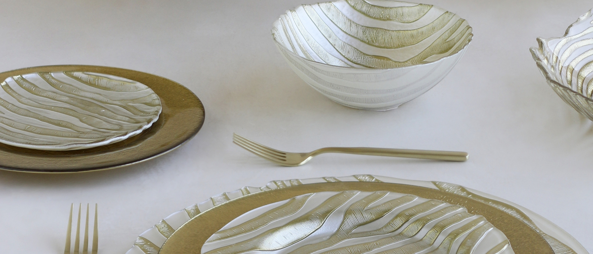 Plates & Bowls