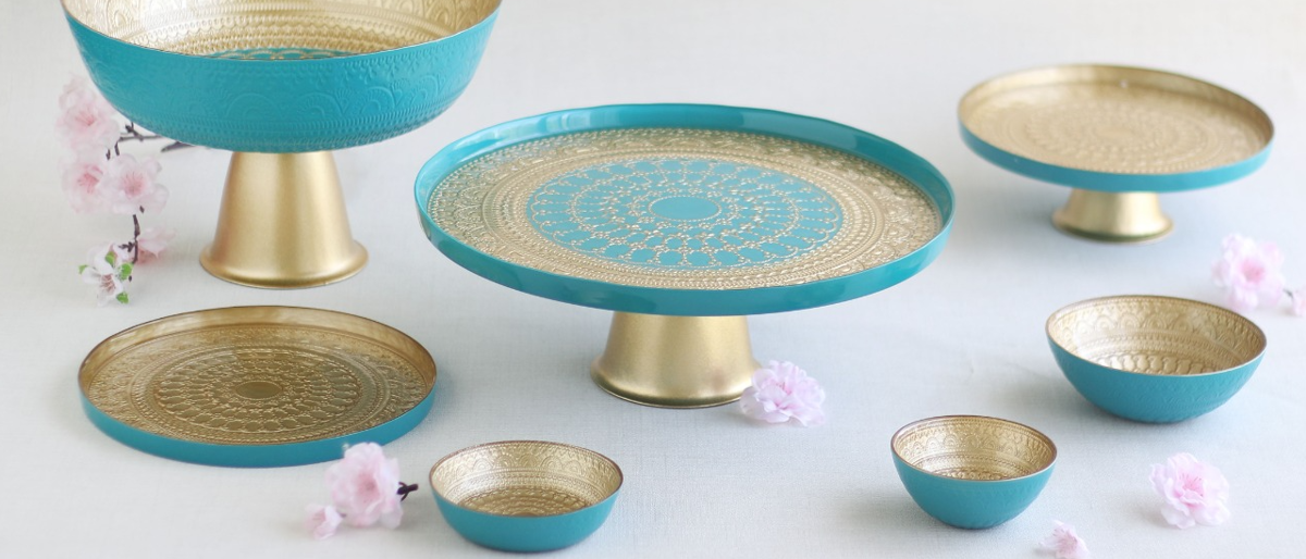 Andalus collection