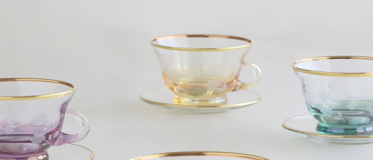 Tea Cups