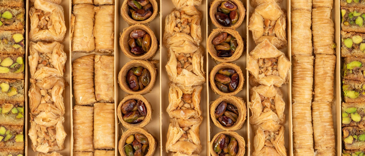 Baklawa