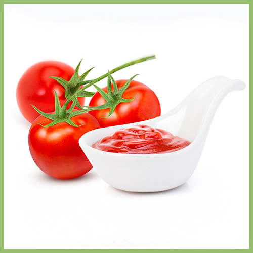 DERONI KETCHUP