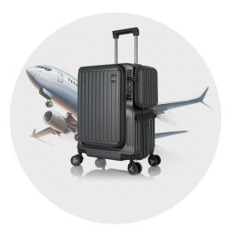Cabin Suitcase