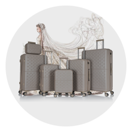 Bags for brides