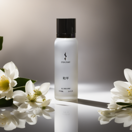 عطور الشعر