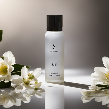 hair perfume