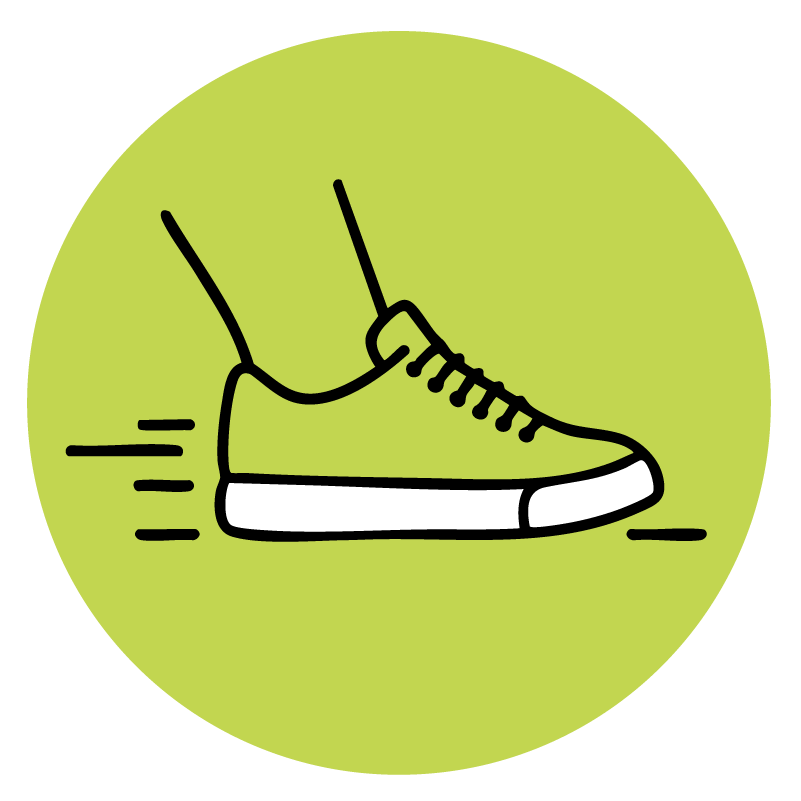 Stability Shoes