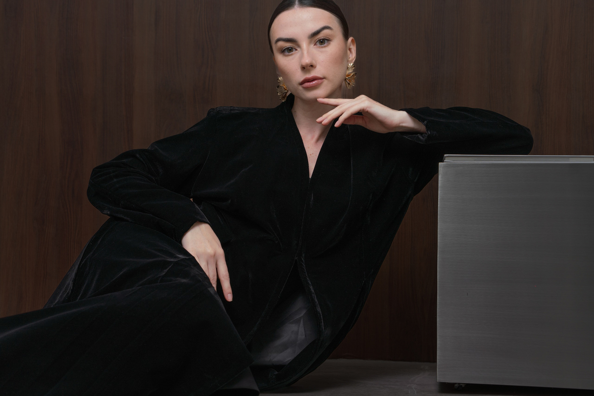 Eternal Velvet Collection 