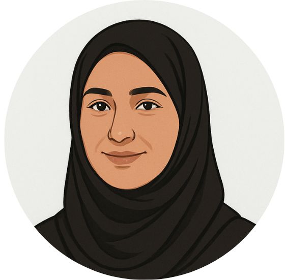 خديجه محمد