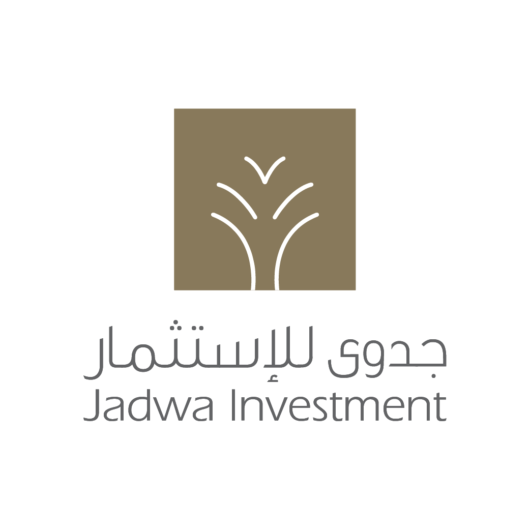 شعار جدوى للإستثمار