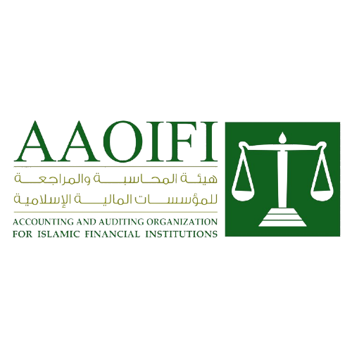 شعار هيئة أيوفي