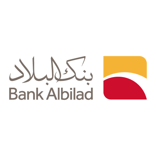شعار بنك البلاد