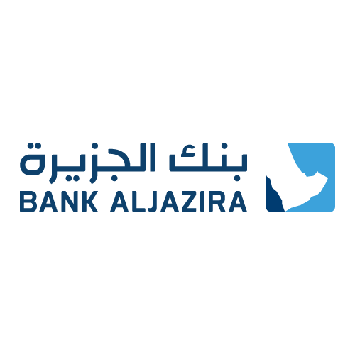 شعار بنك الجزيرة