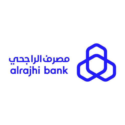 شعار مصرف الراجحي