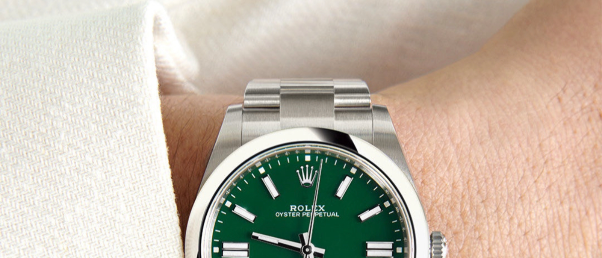 Watches