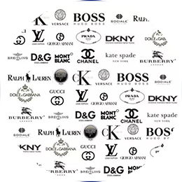 The newest Brands