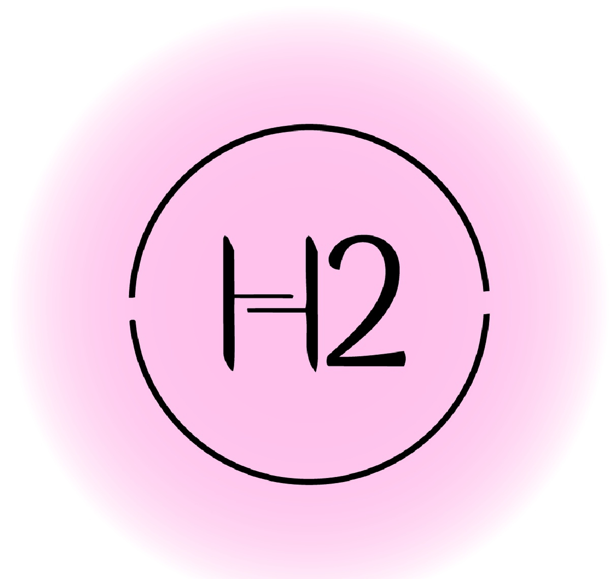 مسك الروز H2