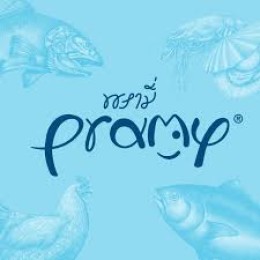 Pramy cat food