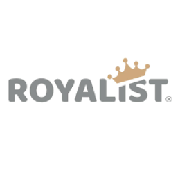 Royalist cat food