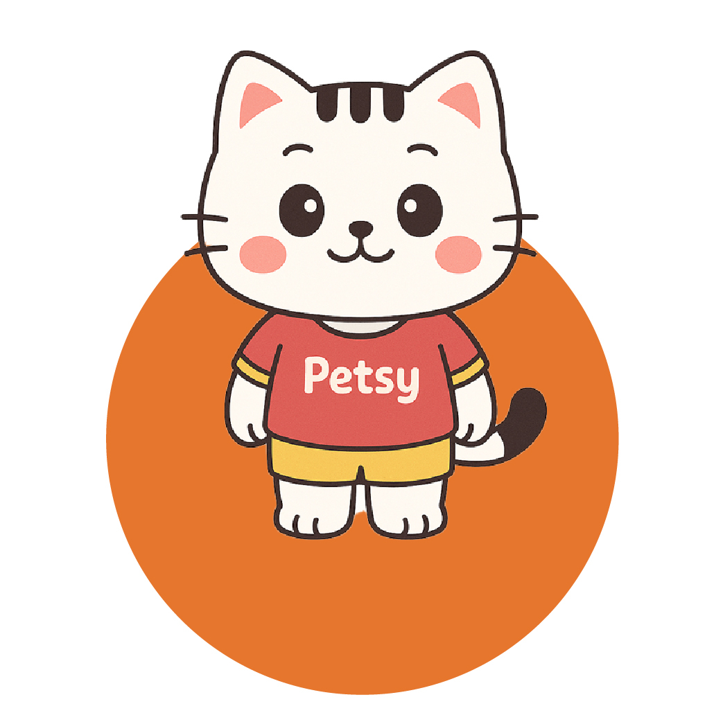 Petsy Products