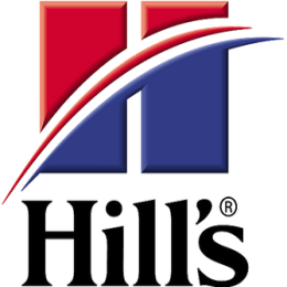 Hills cat food
