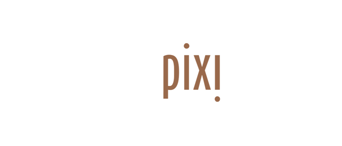 بيكسي - pixi