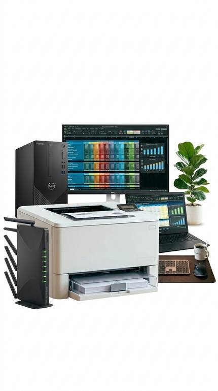 Small Office Complete Bundle