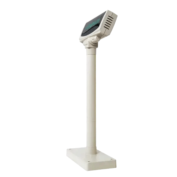 شاشة عرض العملاء لنقاط البيع بارتنر تيك Partner Tech CD-7220