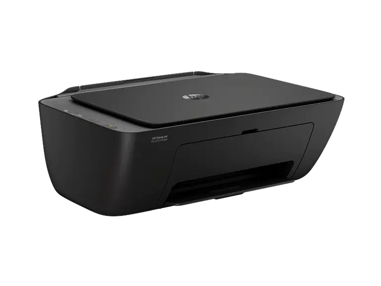HP DeskJet Ink Advantage 2976 All-in-One Printer