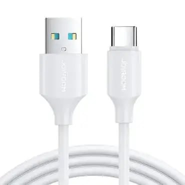 كابل JOYROOM Type-C 3A — شحن سريع 3A