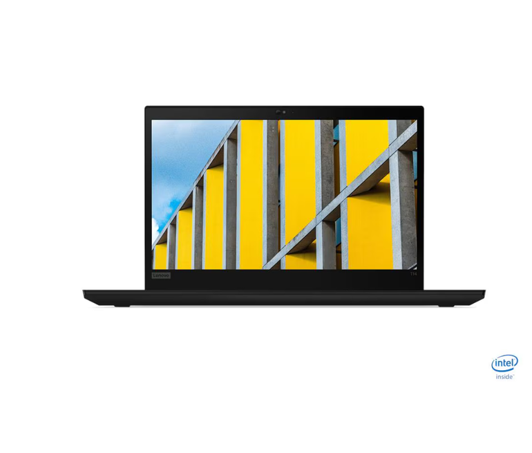 Lenovo ThinkPad T14 Gen 1 — i7-10510U (20S00013AD)