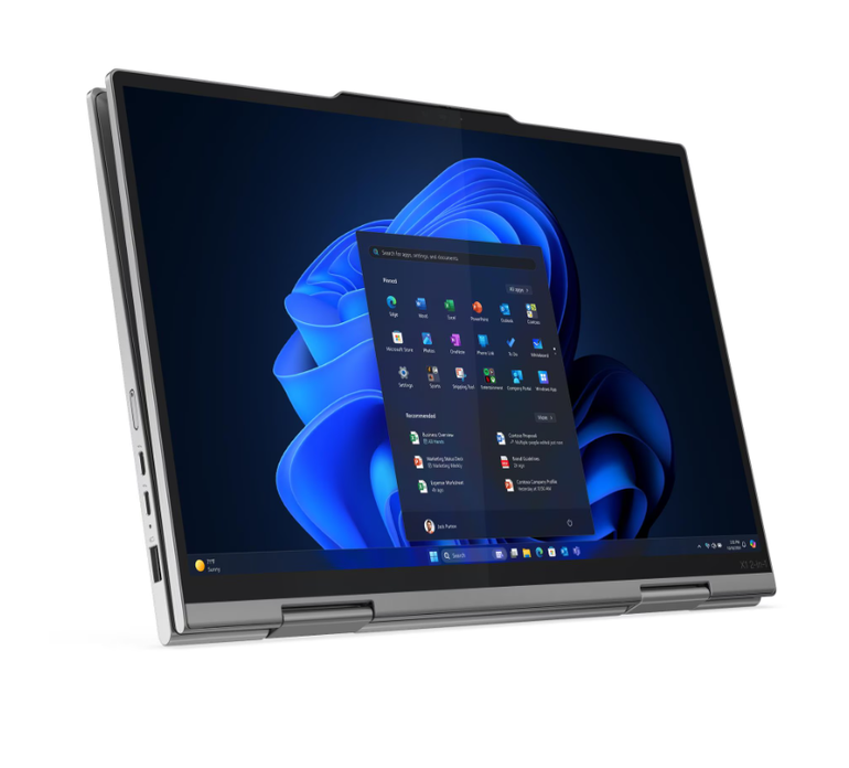 Lenovo ThinkPad X1 2-in-1 Gen 10 — U7-255U (21Q000CEAD)