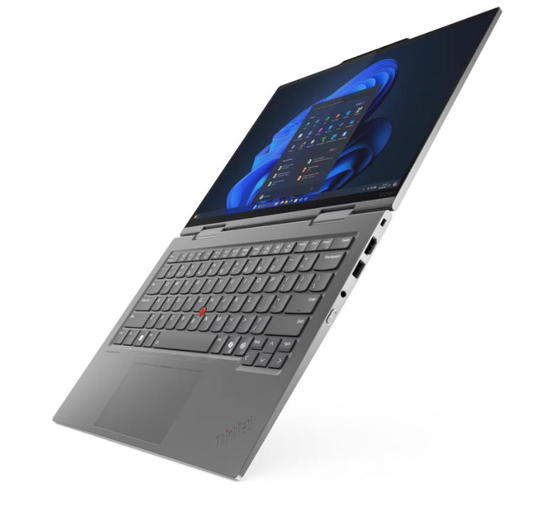 Lenovo ThinkPad X1 2-in-1 Gen 10 — U7-255U (21Q000CEAD)