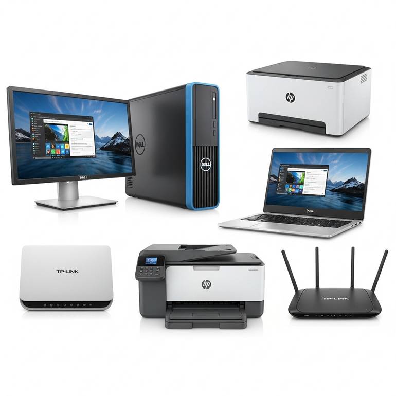 Small Office Complete Bundle