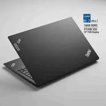 لابتوب لينوفو ThinkPad E14 الجيل السابع 