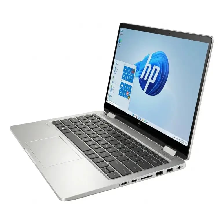 لابتوب أعمال اتش بي EliteBook 640 G11 مقاس 14 بوصة