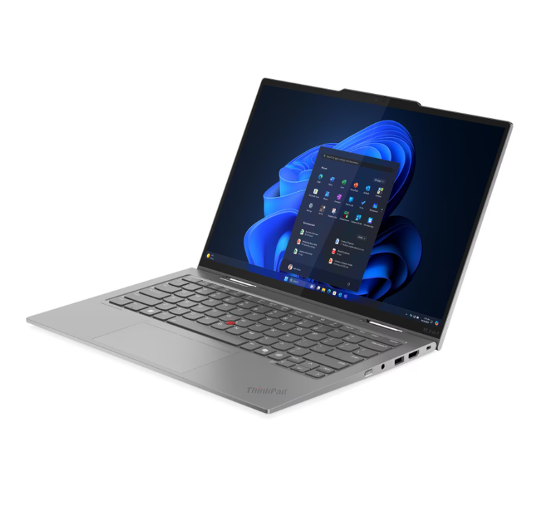 Lenovo ThinkPad X1 2-in-1 Gen 10 — U7-255U (21Q000CEAD)