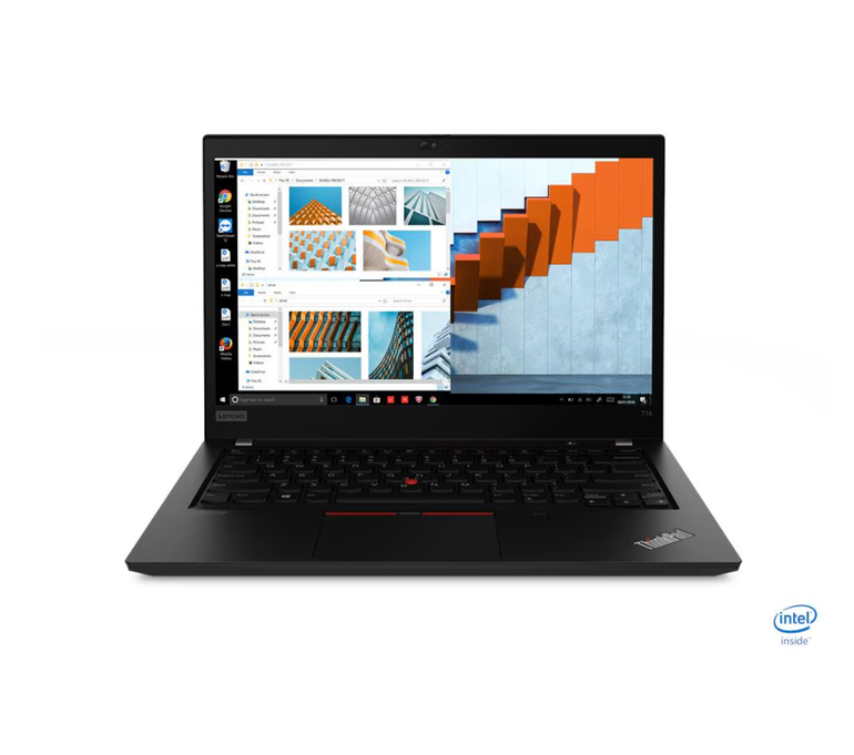 Lenovo ThinkPad T14 Gen 1 — i7-10510U (20S00013AD)