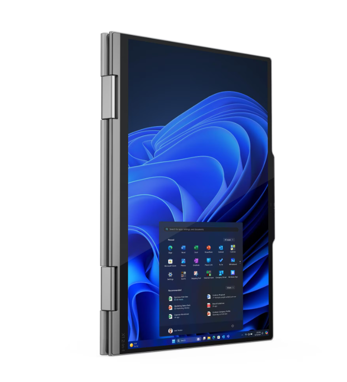 Lenovo ThinkPad X1 2-in-1 Gen 10 — U7-255U (21Q000CEAD)