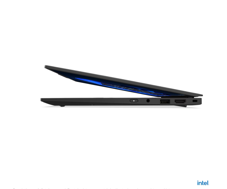 Lenovo ThinkPad X1 Carbon Gen 13 — U7-268V vPro (21NS015YAD)