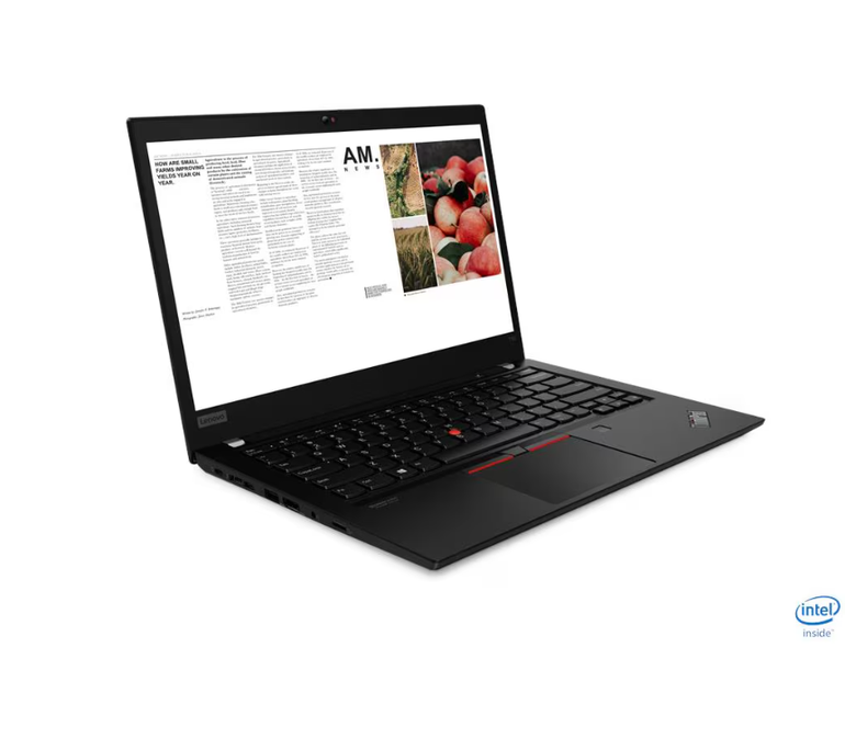 Lenovo ThinkPad T14 Gen 1 — i7-10510U (20S00013AD)