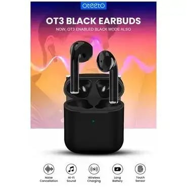 OTEETO ENC AirPods TWS V2 OT3