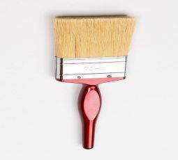 فرشة&nbsp;دهان&nbsp;لون&nbsp;أحمر&nbsp;(105)&nbsp;-&nbsp;المستقبل&nbsp;لمواد&nbsp;البناء&nbsp;|&nbsp;Paint&nbsp;Brush&nbsp;-&nbsp;Red&nbsp;(