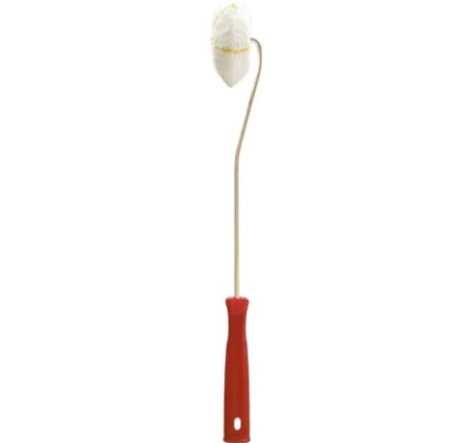 Turkish Corner Paint Roller Code 1086 for Edge and Corner Finishing