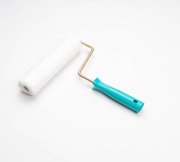 رول دهان 9 بوصة زيتي إيبوكسي تركي ماركة ديكور&nbsp;|&nbsp;DekorOil&nbsp;Paint&nbsp;Roller&nbsp;-&nbsp;