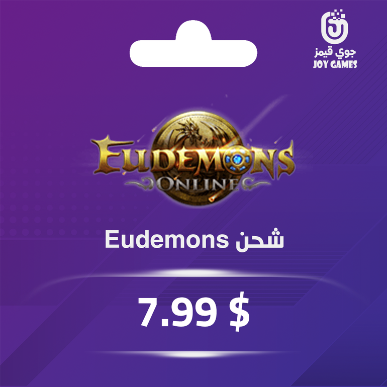 Eudemons 7.99$