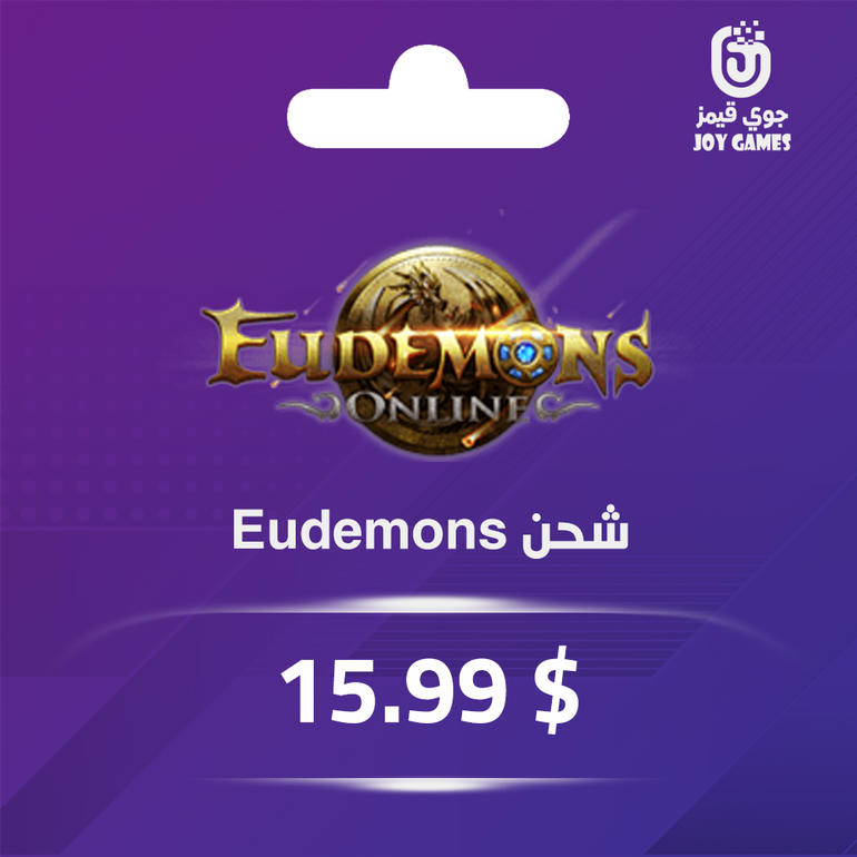 Eudemons 15.99$