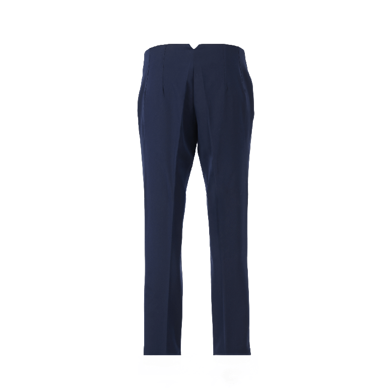 بنطال كحلي (Scrub Pants)