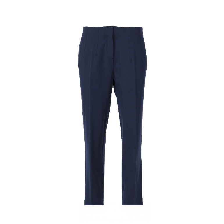 بنطال كحلي (Scrub Pants)