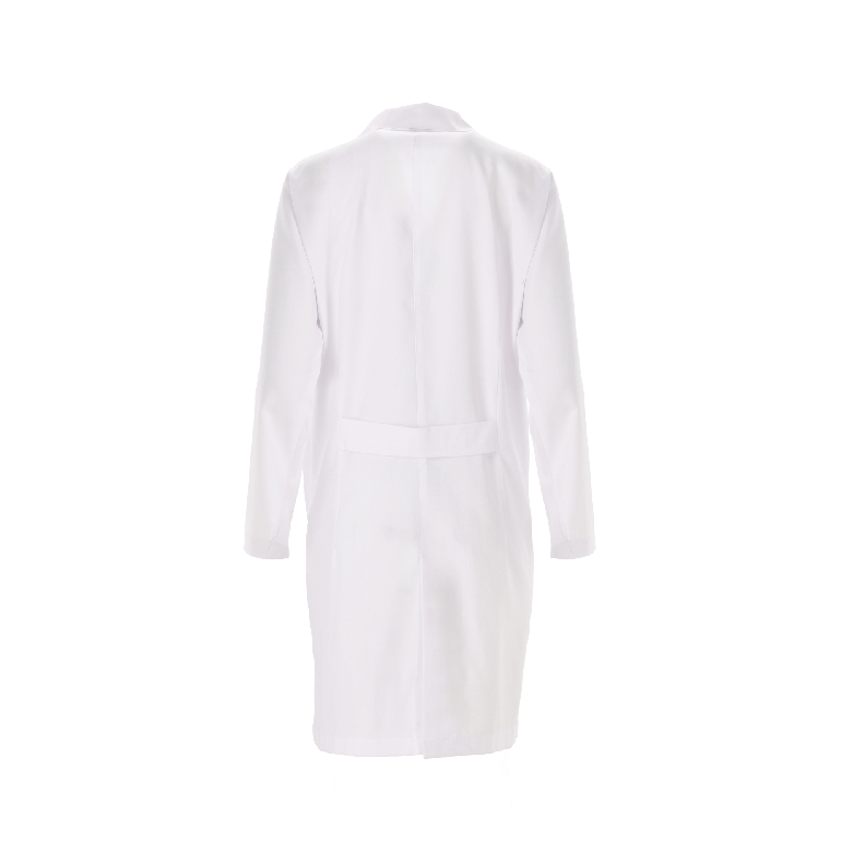 معطف طبي (Lab Coat)