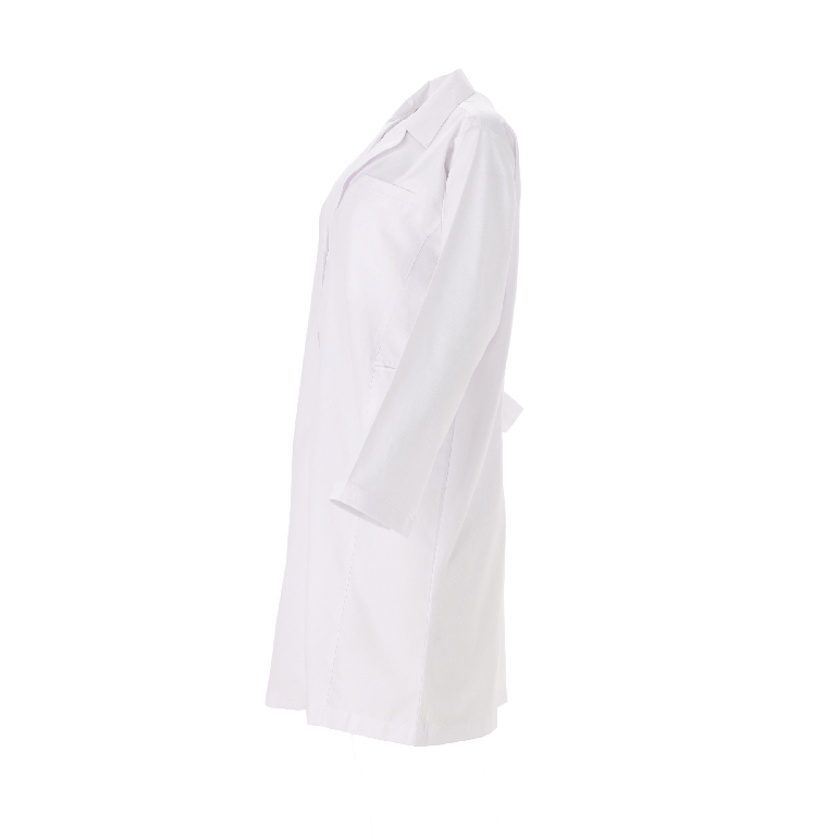 معطف طبي (Lab Coat)